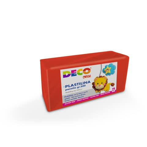 deco-plastilina-panetto-500-g-rosso-07023