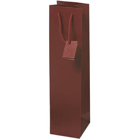 decoration-borsa-portabottiglie-carta-kraft-bordeaux-10x9x39-cm-conf-10-pz-bca334x