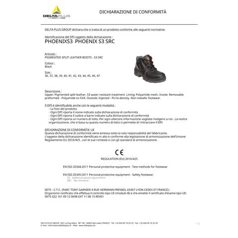 deltaplus-calzatura-sicurezza-phoenix-s3-src-n-39