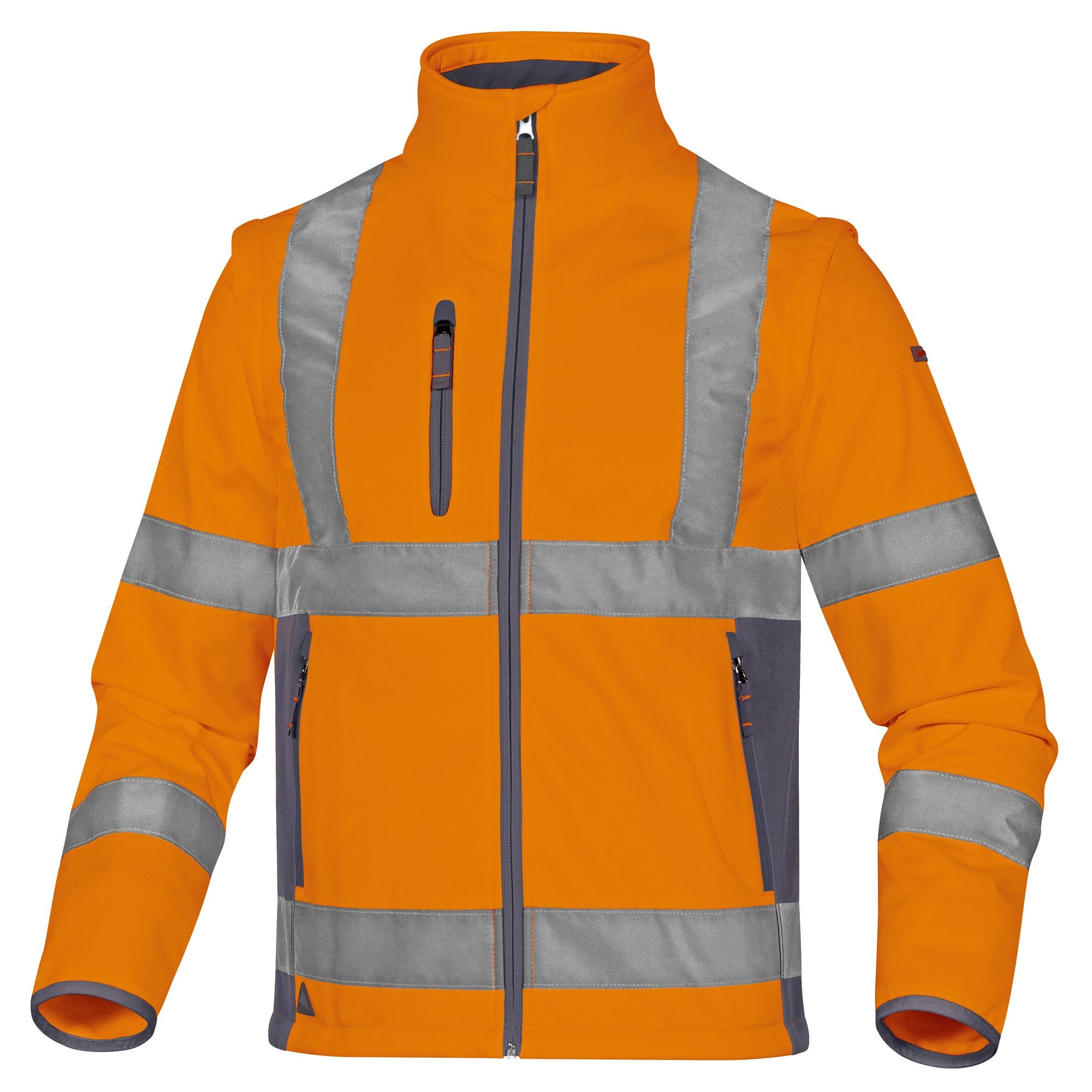 deltaplus-giacca-softshell-moonlight-2-alta-visibilita-arancio-fluo-tg-l