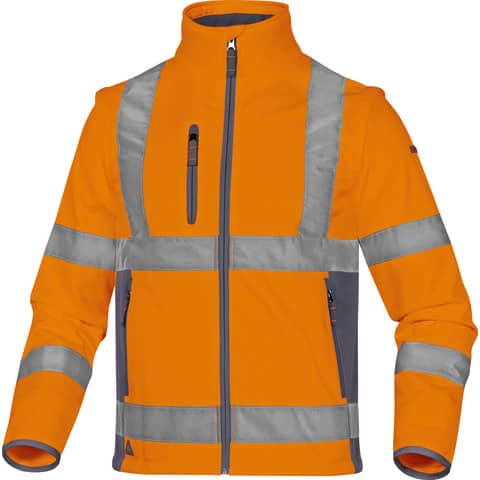 deltaplus-giacca-softshell-moonlight-2-alta-visibilita-arancio-fluo-tg-xl