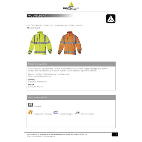 deltaplus-giacca-softshell-moonlight-2-alta-visibilita-giallo-fluo-tg-l