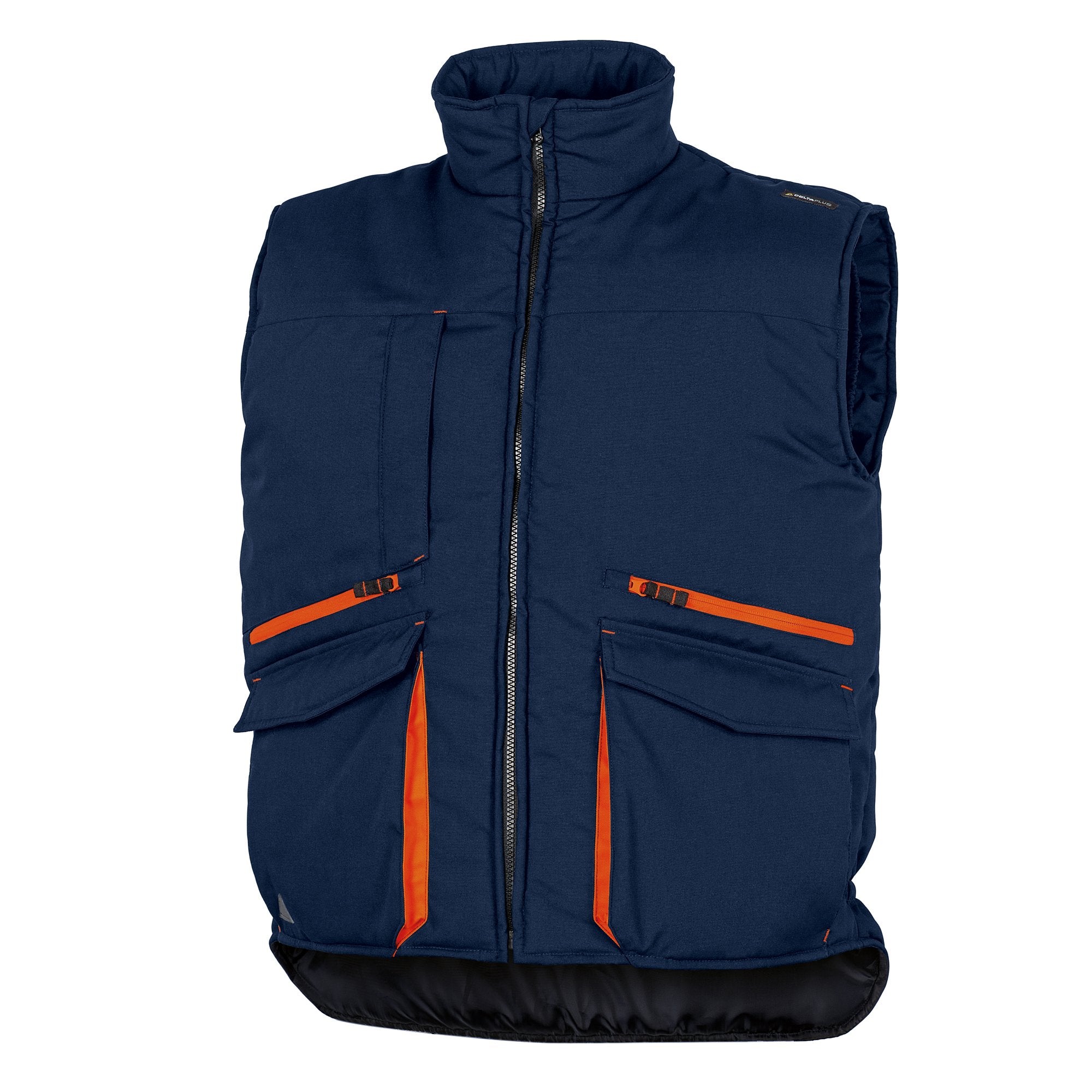 deltaplus-gilet-imbottito-sierra-2-tg-xl-blu-arancio