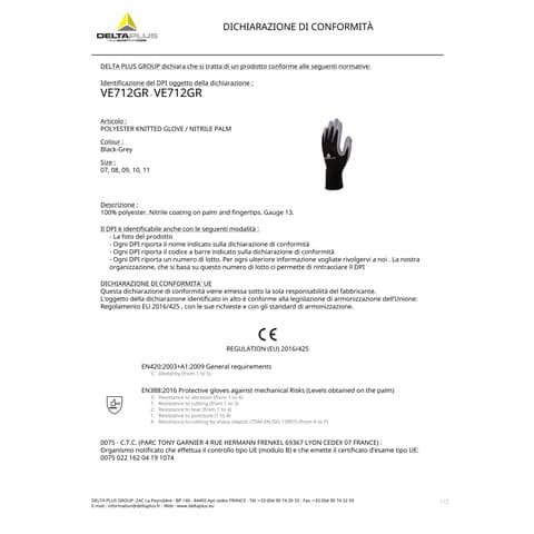 deltaplus-guanto-precisione-ve712gr-tg-07-palmo-nitrile