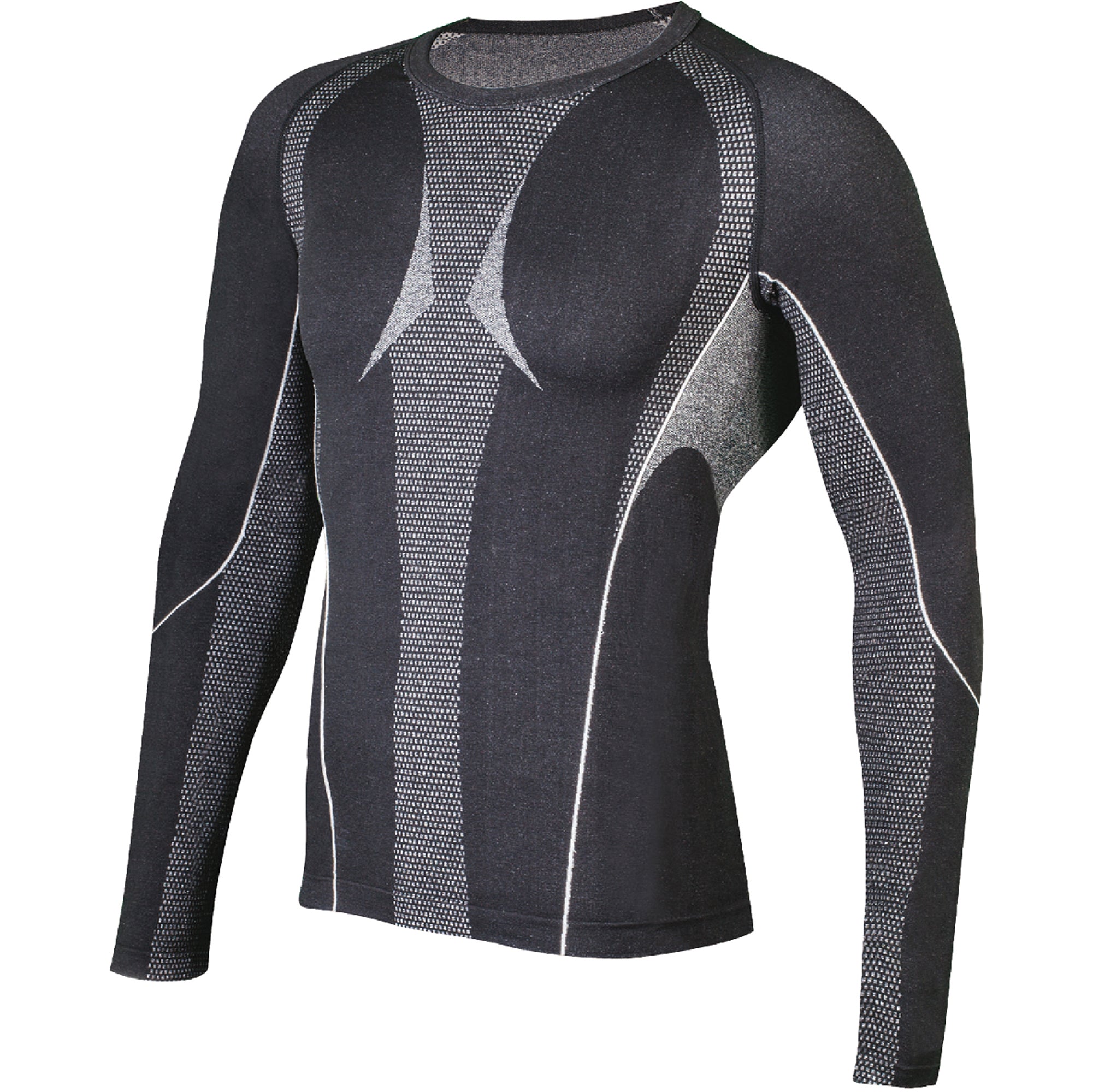 deltaplus-maglia-sotto-abito-koldy-tg-l-nero