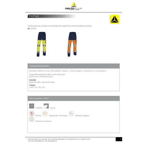 deltaplus-pantalone-alta-visibilita-phpa2-arancio-fluo-tg-l