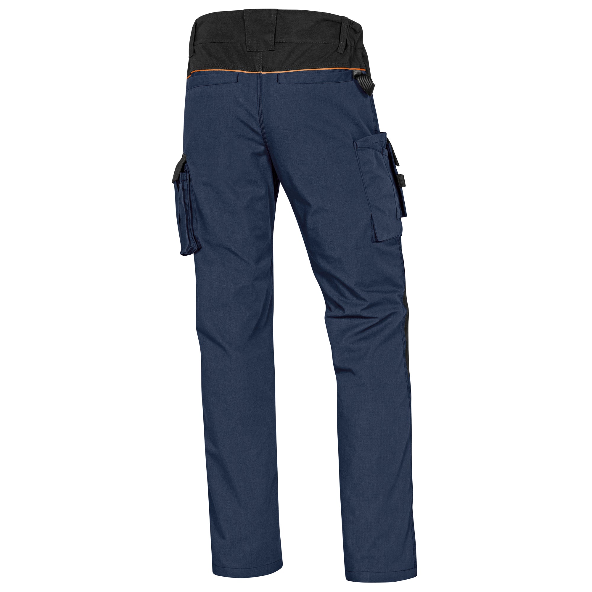 deltaplus-pantalone-lavoro-mach-2-blu-nero-tg-l