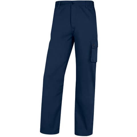 deltaplus-pantalone-lavoro-palaos-blu-tg-l-cotone-100