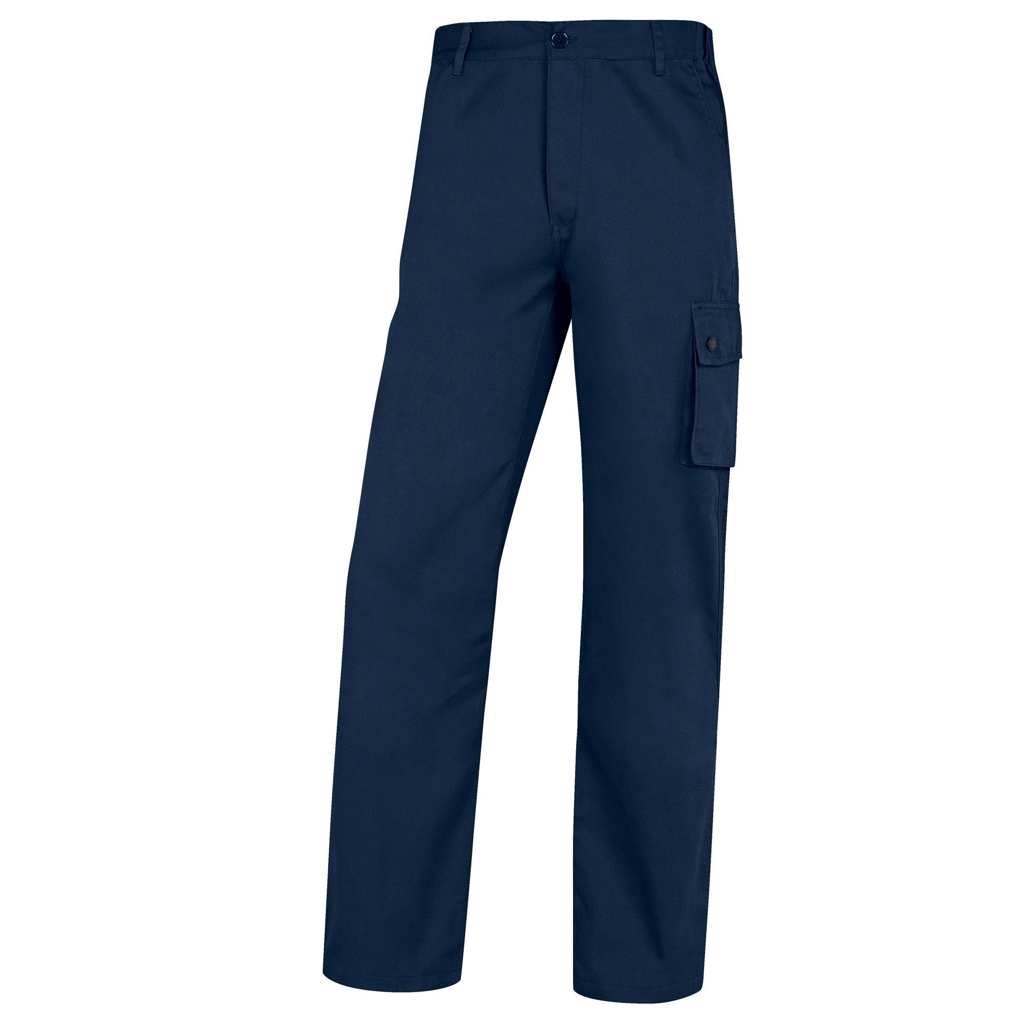 deltaplus-pantalone-lavoro-palaos-blu-tg-l-cotone-100