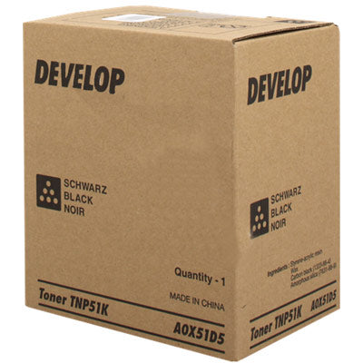 develop-a0x51d5-toner-originale