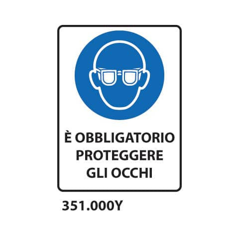 dixon-industries-cartello-obbligo-obbligatorio-proteggere-occhi-27x33-cm-351-000y