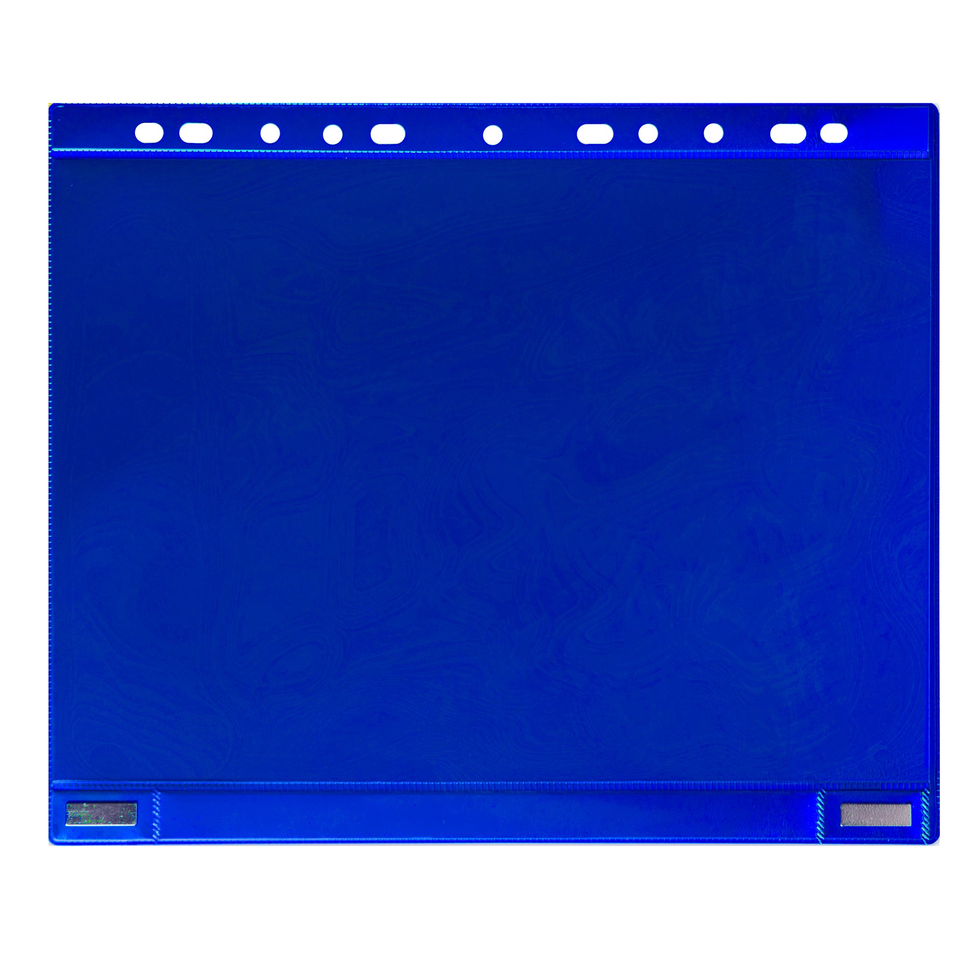 djois-by-tarifold-conf-5-buste-forate-supporti-magnetici-anelli-f-to-a4-blu-djois