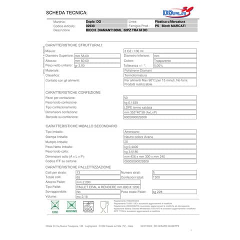 dopla-bicchieri-diamant-polistirene-trasparente-100-ml-conf-50-pezzi-02930