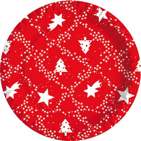 dopla-piatti-piani-fibra-vergine-red-xmas-conf-10-pz-diametro-180-mm-11817