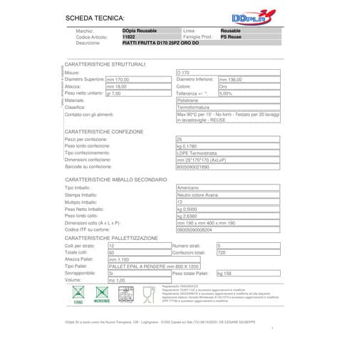 dopla-reusable-piatti-frutta-polistirene-oro-conf-25-pz-diametro-170-mm-11822