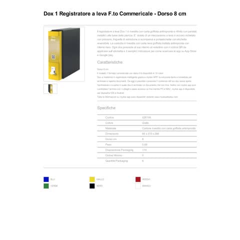 dox-registratore-leva-1-commerciale-28-5x31-5-cm-dorso-8-cm-giallo-d26106