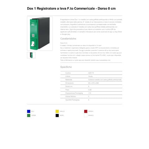 dox-registratore-leva-1-commerciale-28-5x31-5-cm-dorso-8-cm-verde-d26114