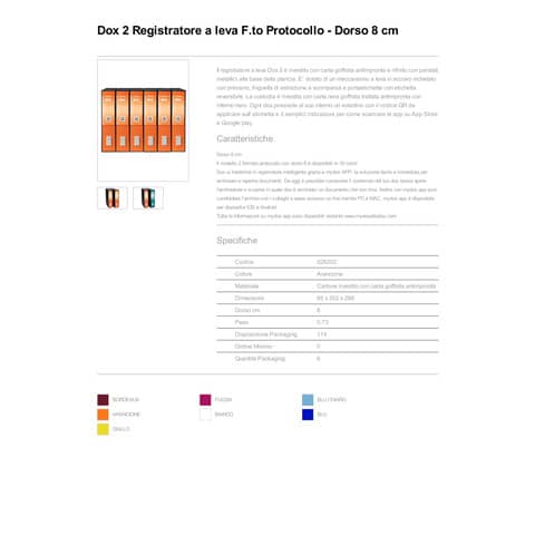 dox-registratore-leva-2-protocollo-28-5x35-cm-dorso-8-cm-arancione-arancione-d26202