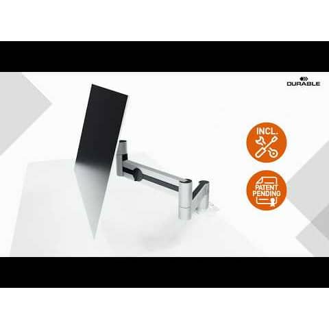 durable-braccio-portamonitor-pro-estensibile-1-monitor-5083-23