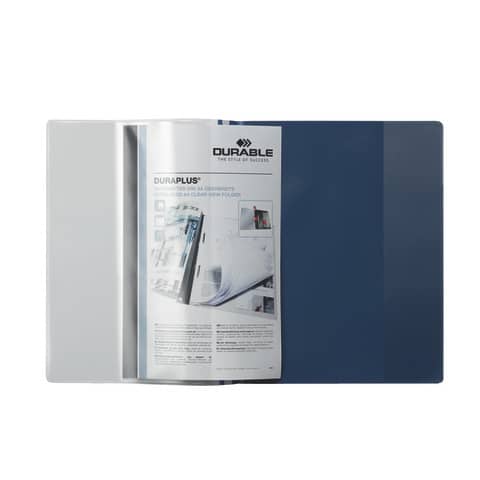 durable-cartellina-aghi-duraplus-a4-blu-257907