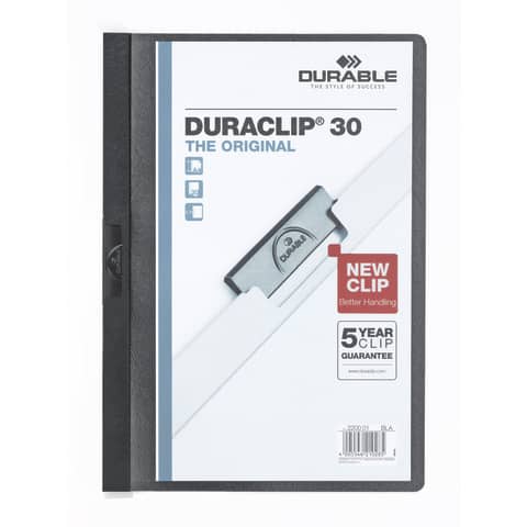 durable-cartellina-clip-duraclip-a4-dorso-3-mm-capacita-30-fogli-nero-220001