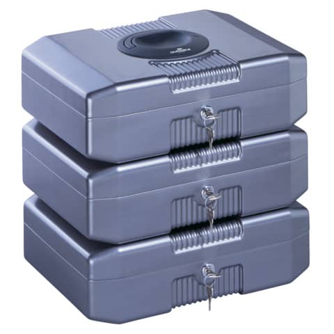 durable-cassetta-portavalori-euroboxx-metallo-antracite-grigio-35-2x27-6x12-cm-178257