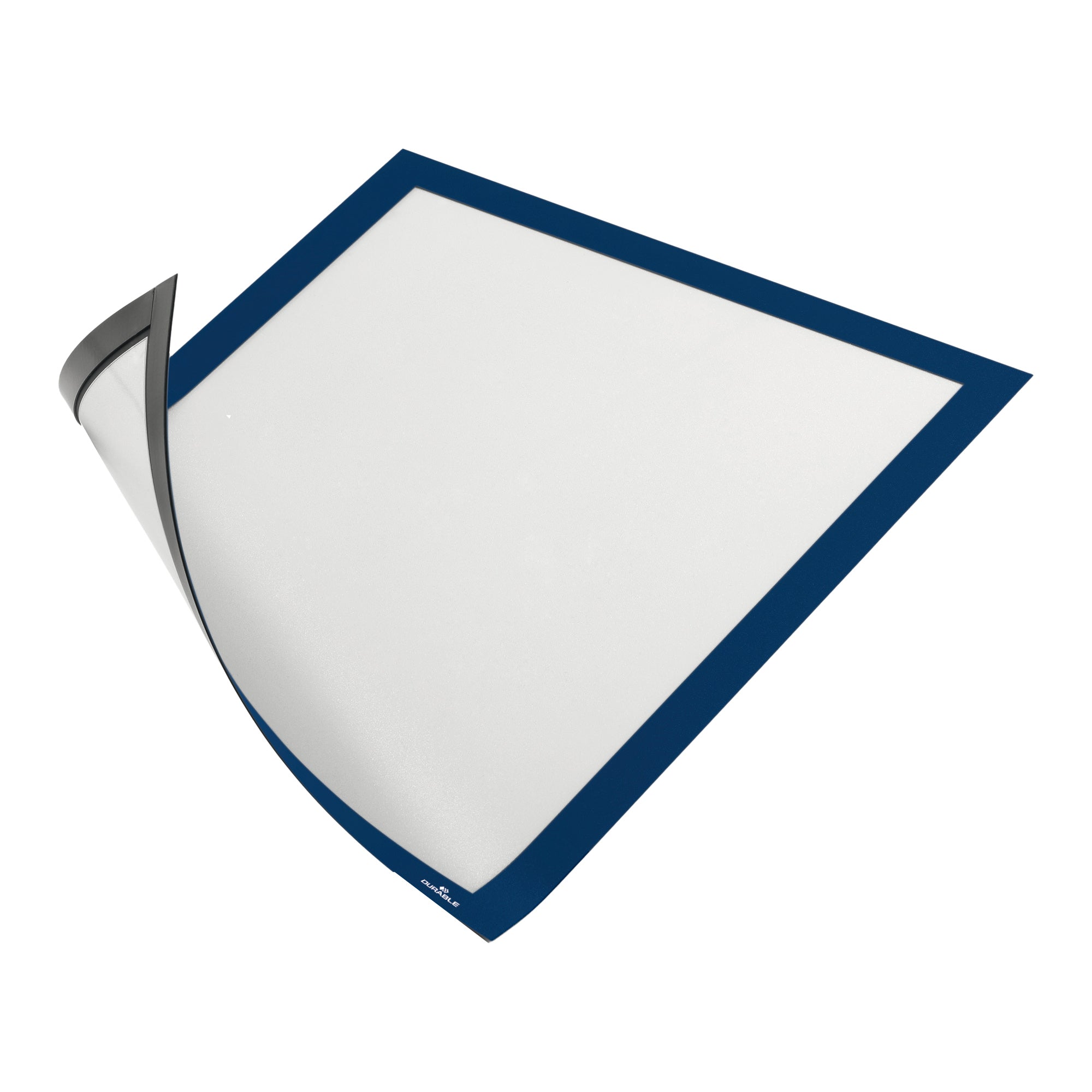 durable-cornice-duraframe-magnetic-a4-21x29-7cm-blu