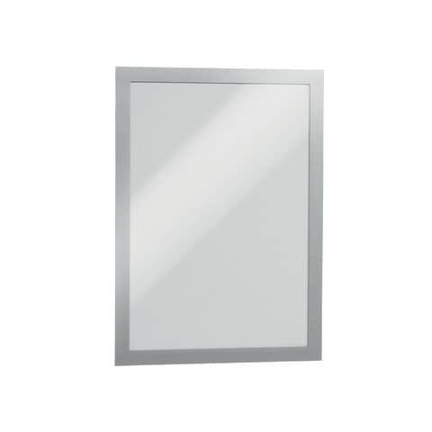 durable-cornice-espositiva-adesiva-duraframe-a4-argento-conf-10-pezzi-4882-23