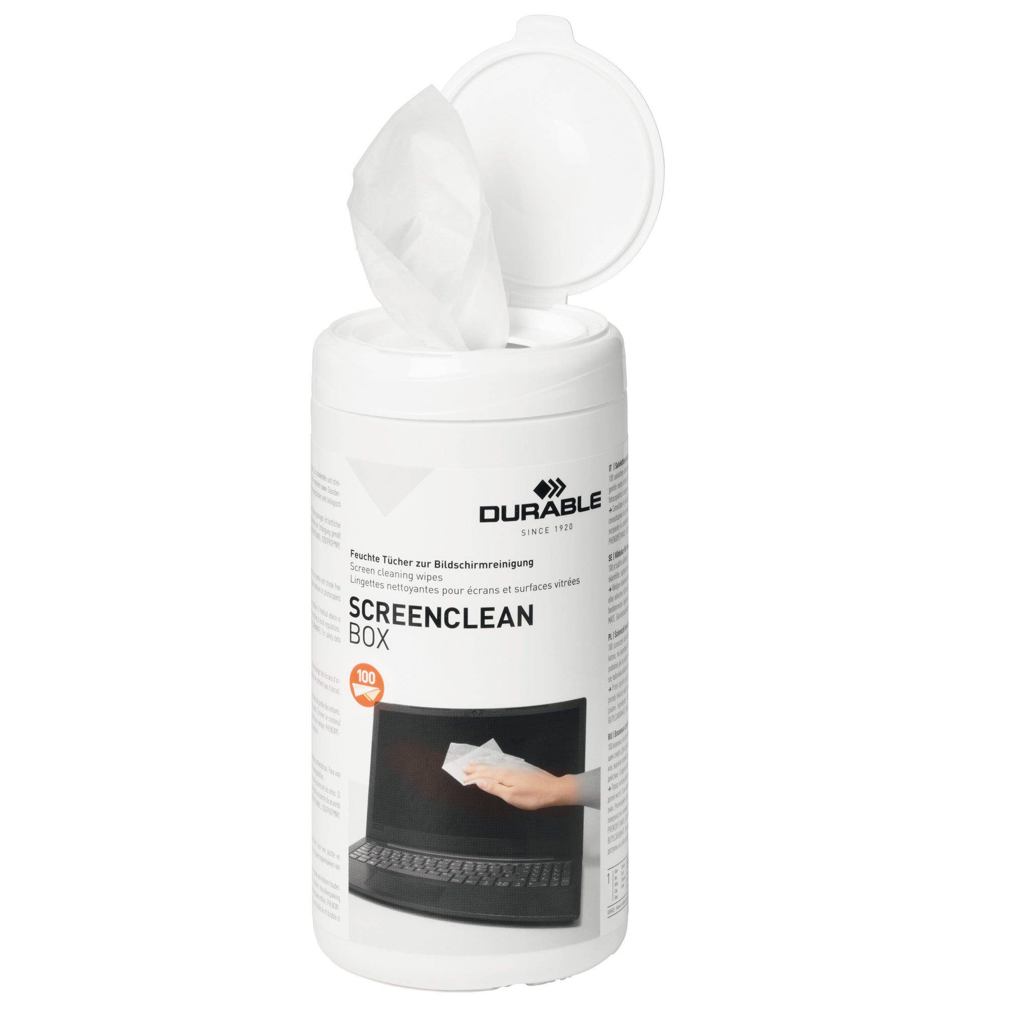 durable-salviettine-pulizia-schermi-screenclean-box-100pz-