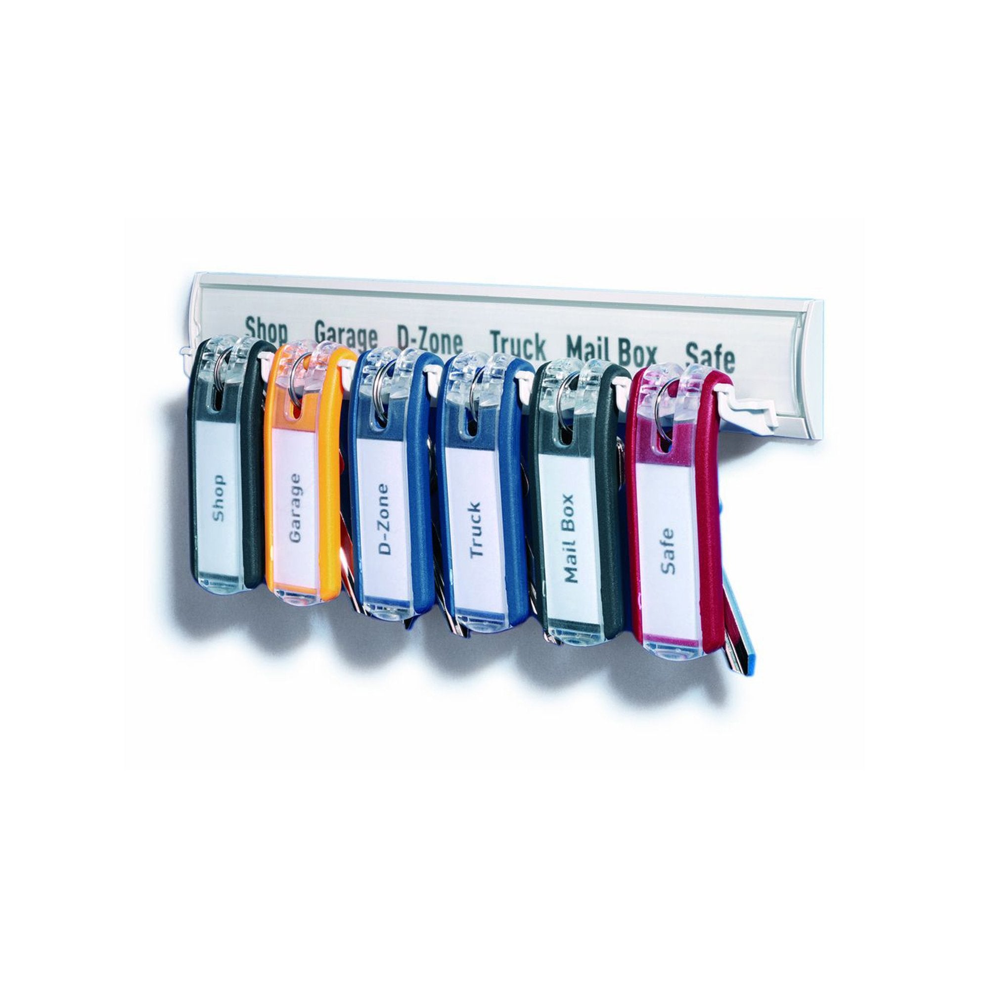 durable-scatola-6-portachiavi-key-clip-assort-