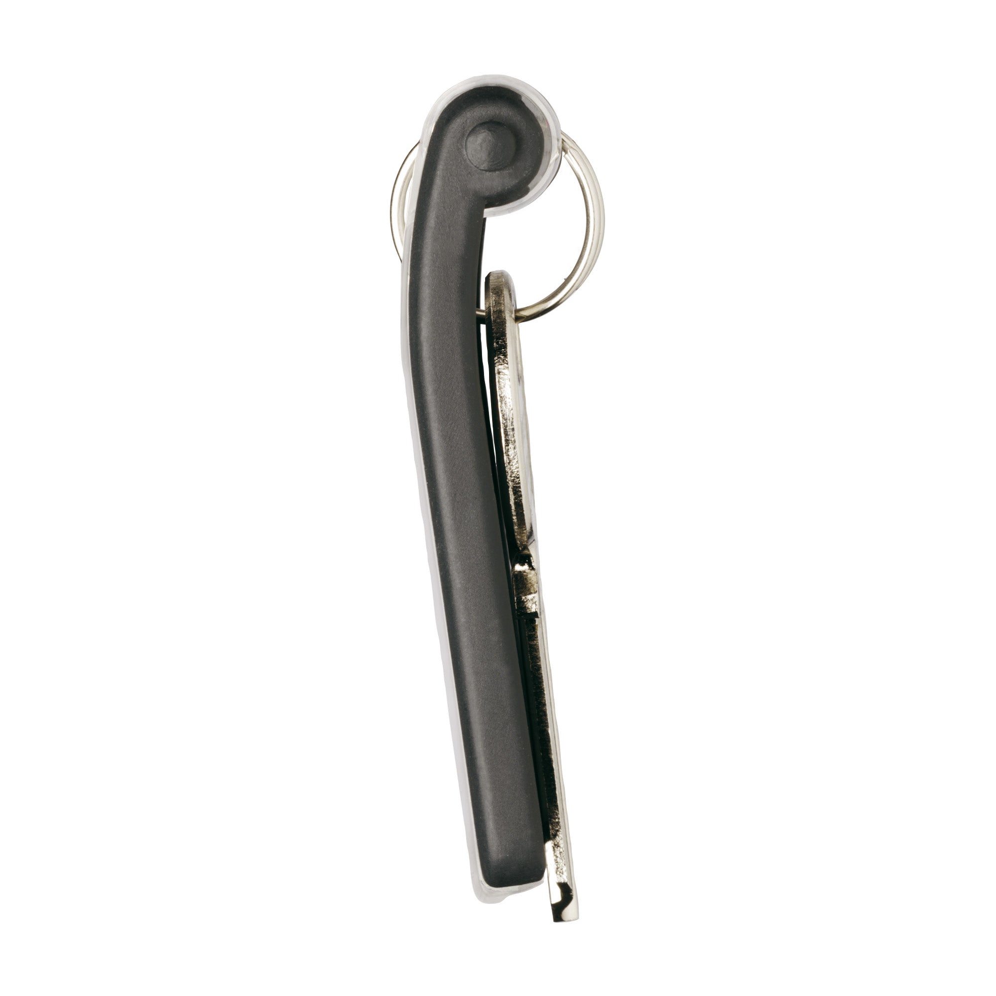 durable-scatola-6-portachiavi-key-clip-nero