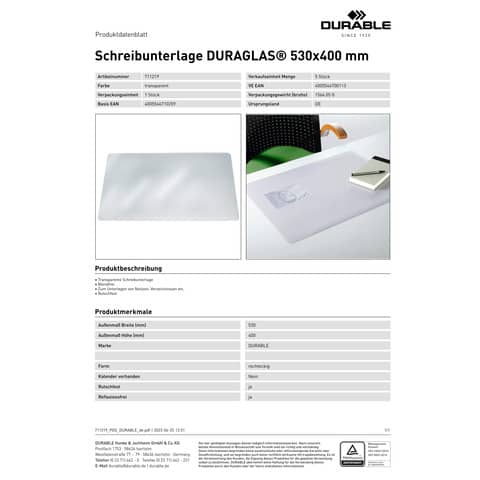 durable-sottomano-duraglas-pvc-trasparente-53x40-cm-711219