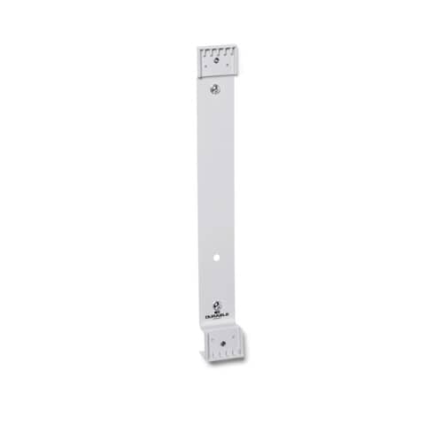 durable-supporto-parete-function-wall-module-5-acciaio-verniciato-polvere-grigio-584010