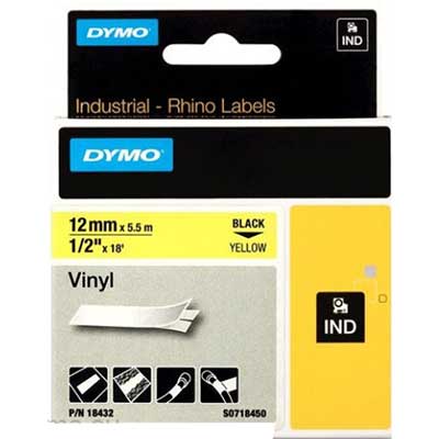 dymo-18432-nastro-originale