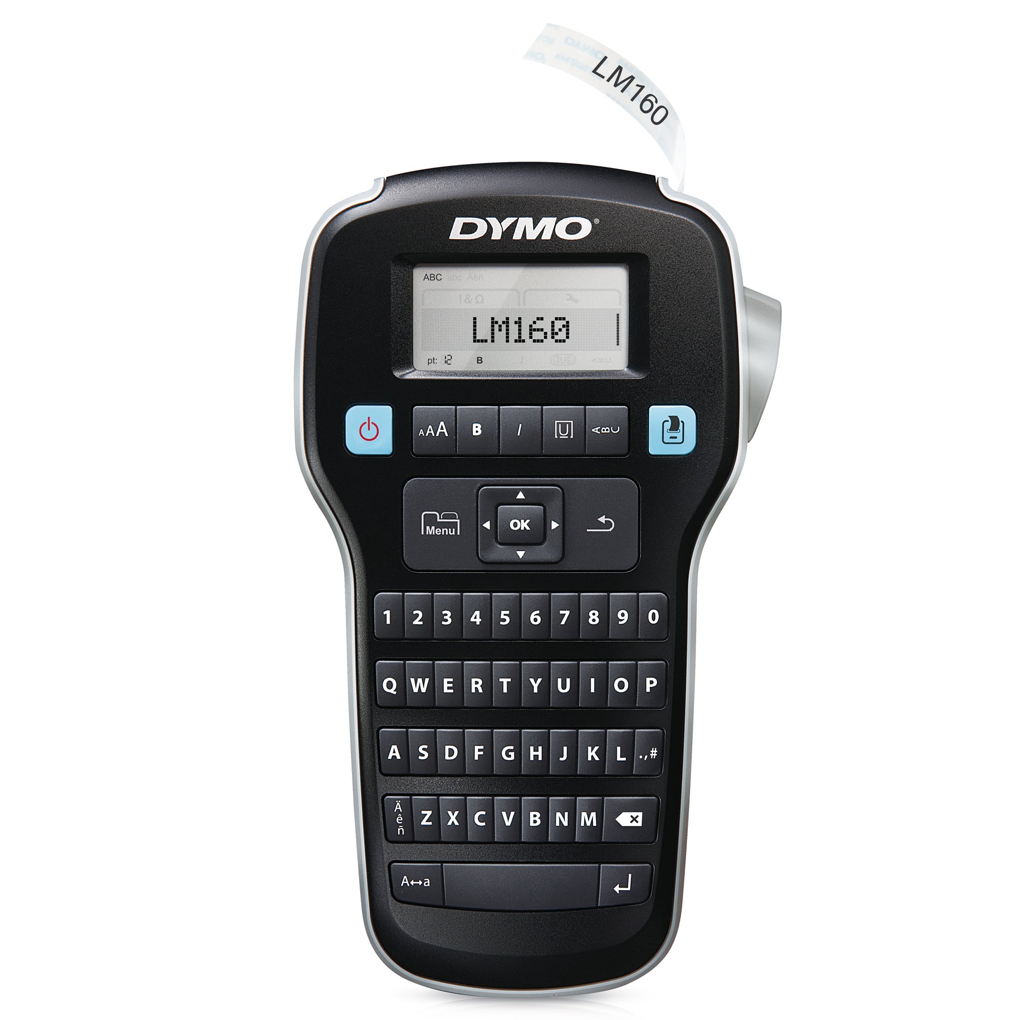 dymo-etichettatrice-labelmanager-160