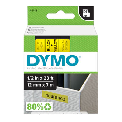 dymo-s0720580-nastro-originale