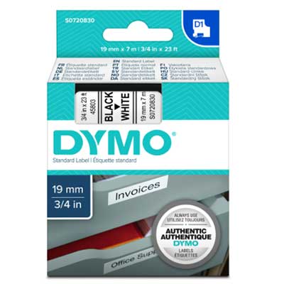 dymo-s0720830-nastro-originale