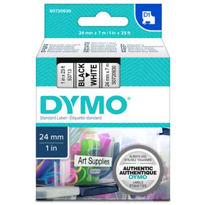 dymo-s0720930-nastro-originale