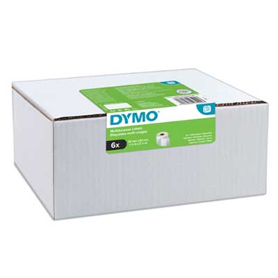 dymo-s0722390-etichette-autoadesive-originale