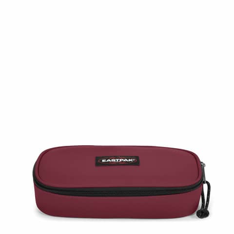 eastpak-astuccio-ovalino-22x9xh-5-cm-bush-burgundy-ek7172a9