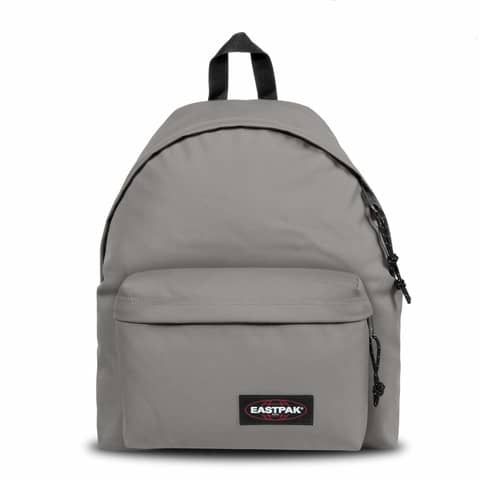 eastpak-zaino-padded-pakr-24-l-grey-concrete-ek6205s1