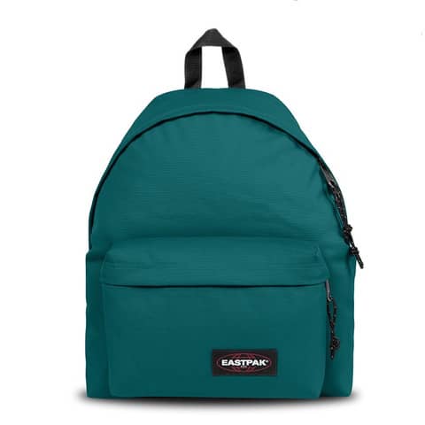 eastpak-zaino-padded-pakr-24-l-peacock-green-ek6207j1