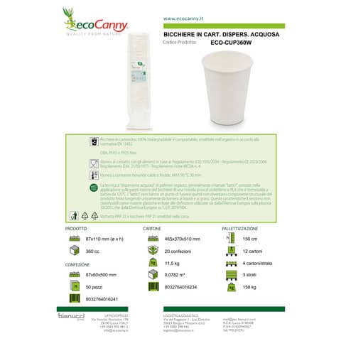 ecocanny-bicchieri-compostabili-cartoncino-dispersione-acquosa-bianco-360-ml-conf-50-pezzi-eco-cup360w