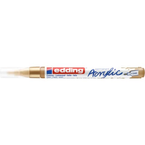 edding-marcatore-acrilico-5300-punta-tonda-1-2-mm-tratto-fine-oro-prezioso-4-5300924