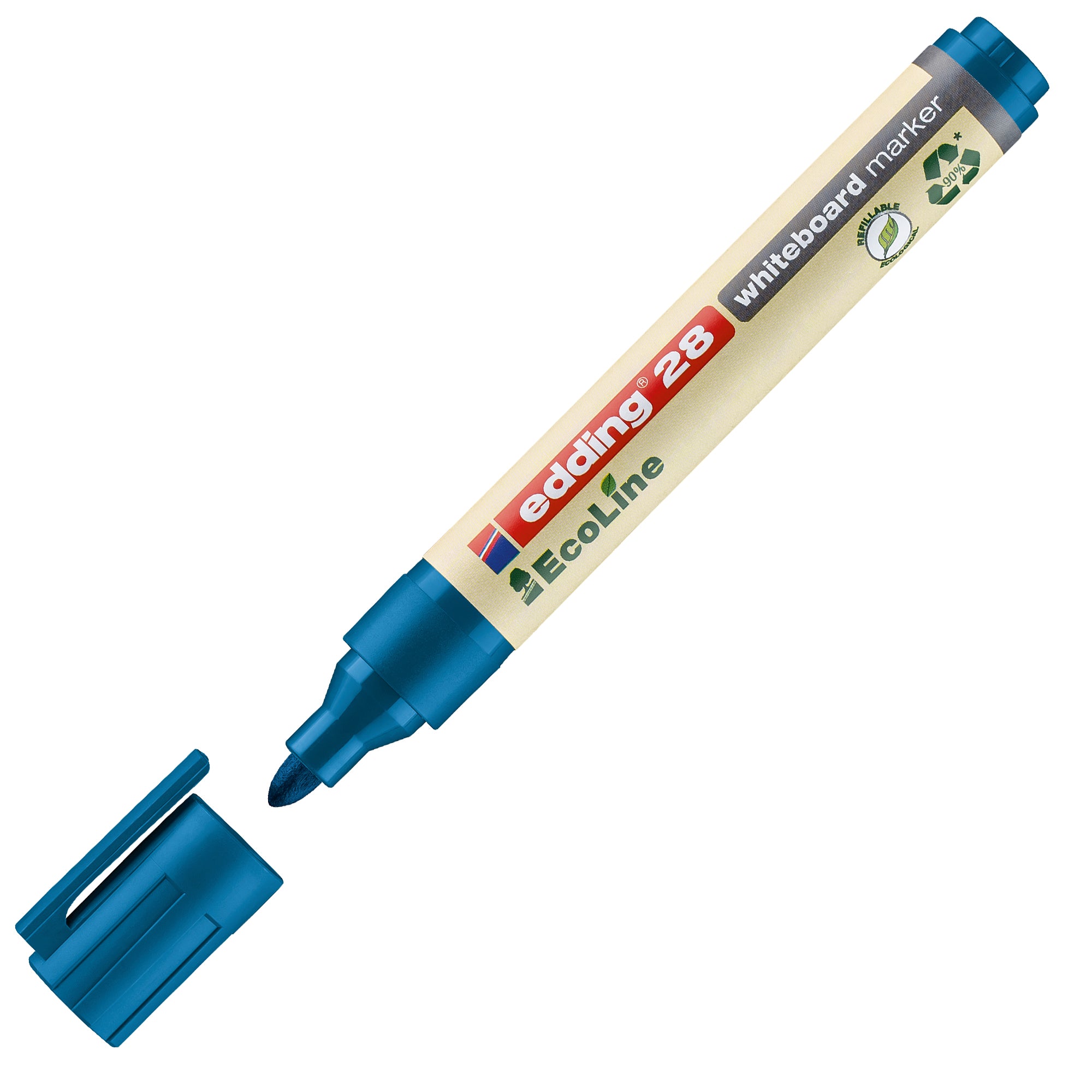 edding-marcatore-blu-lavagne-bianche-28-ecoline-tratto-1-5-3-00mm