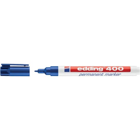 edding-marcatore-permanente-400-punta-conica-1-mm-blu-e-400-003