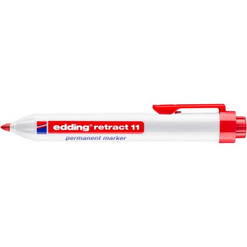 edding-marcatore-permanente-retract-11-punta-conica-1-5-3-mm-rosso-4-11002