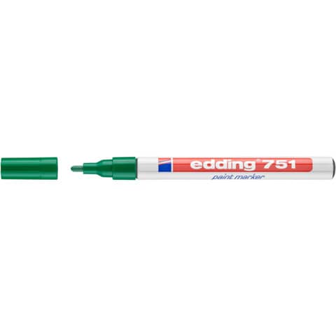 edding-marcatore-vernice-751-punta-conica-1-2-mm-verde-4-751004