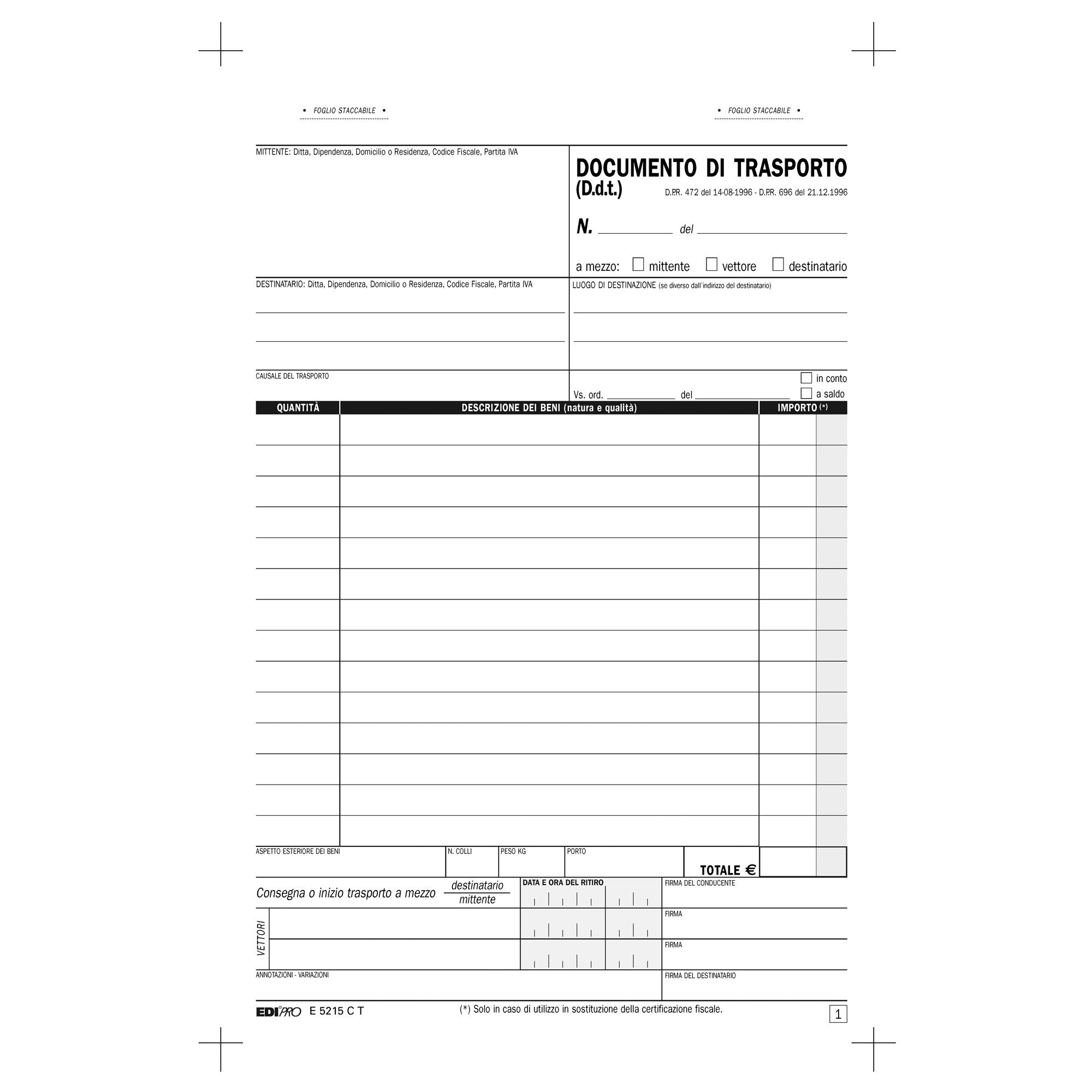 edipro-blocco-ddt-23x14-8cm-33fg-3-copie-autoric-e5215ct