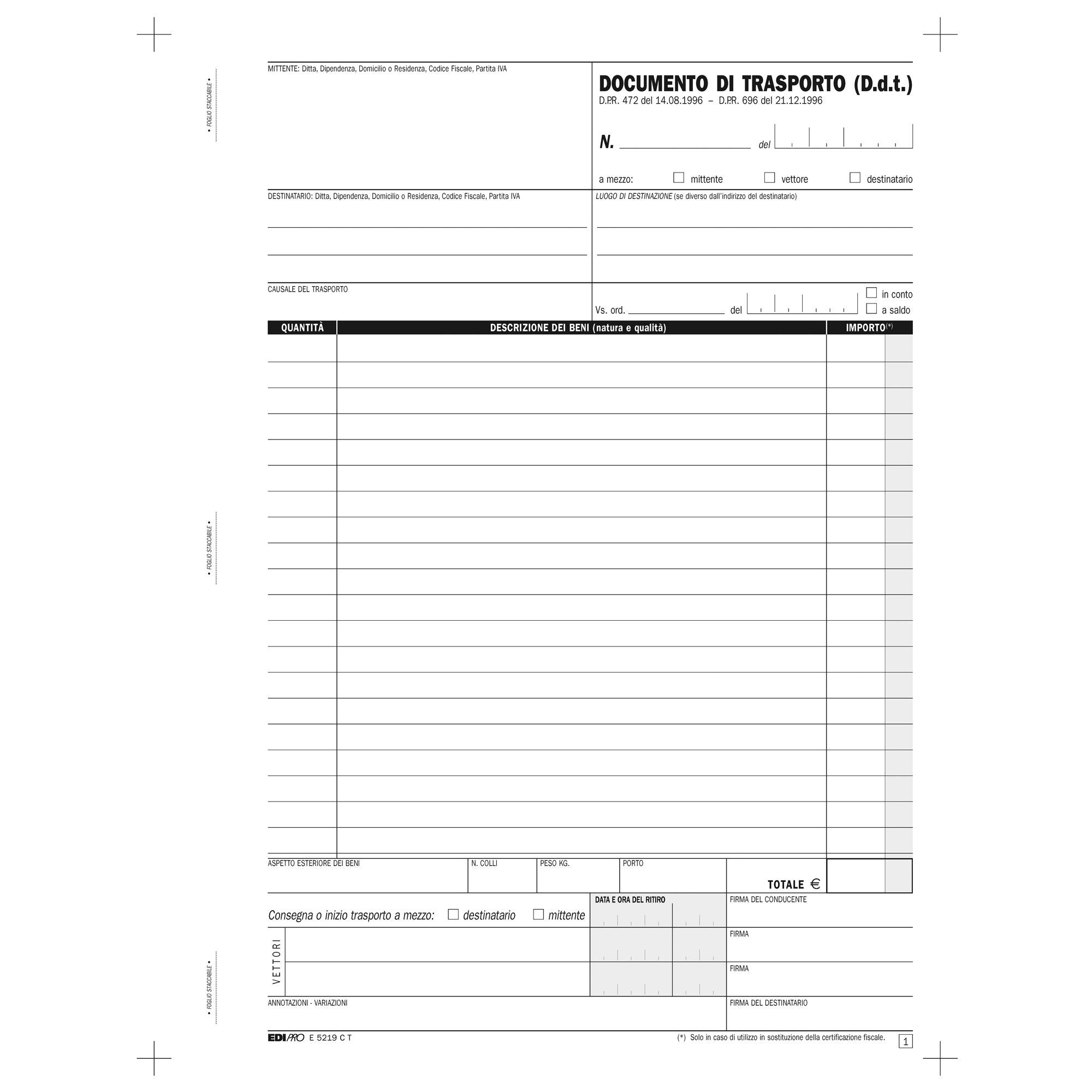 edipro-blocco-ddt-29-7x22cm-33fg-3-copie-autoric-e5219ct